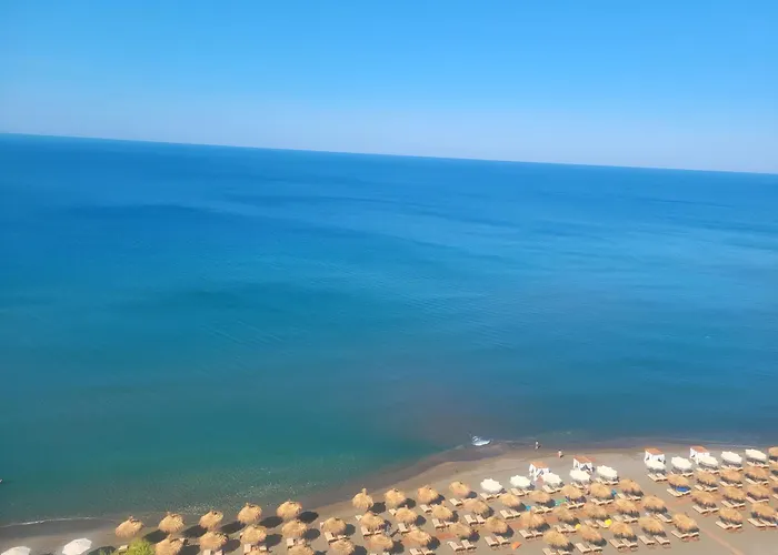 Amfora Apartments