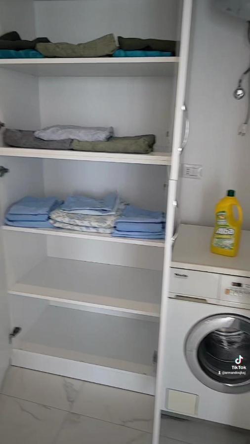 Apartment Amfora *
