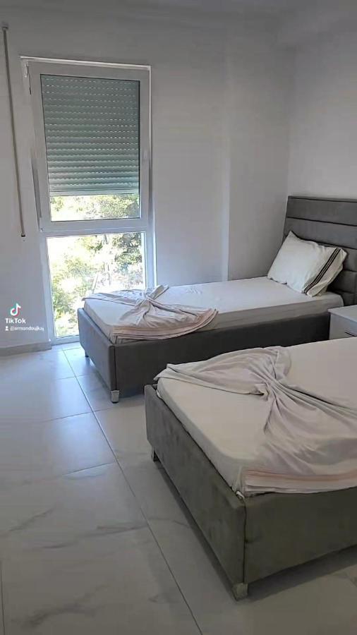 Amfora Apartment Lezhë
